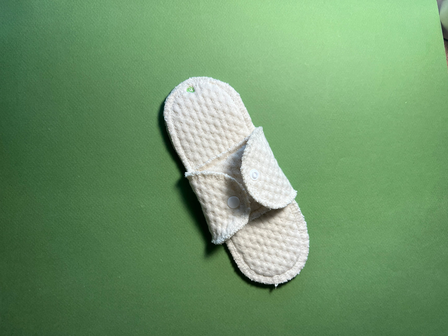 Hume’s Organic Cotton Pad – Pure Comfort for Light to Heavy Flow