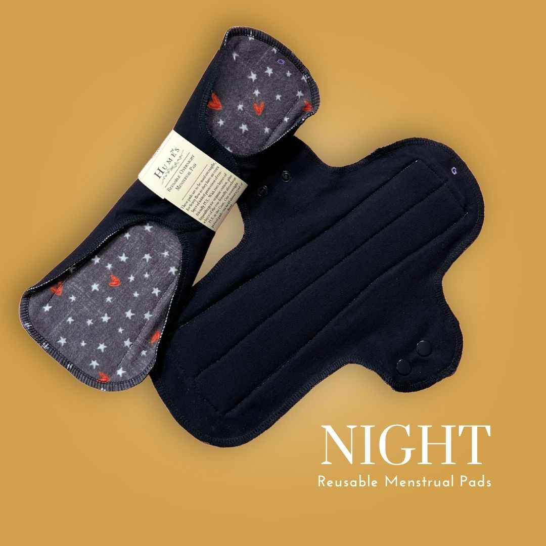 Night Pads