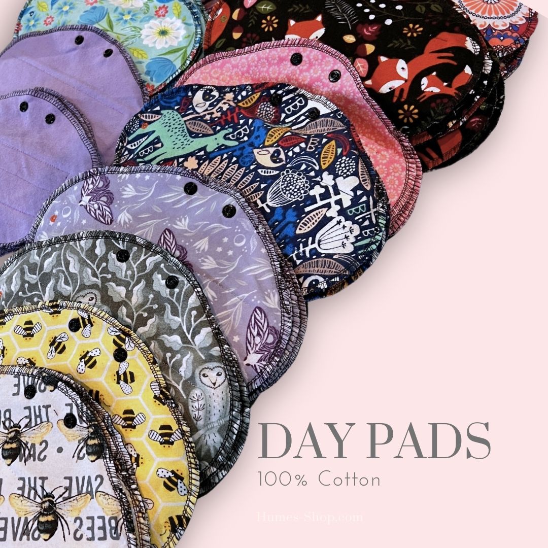 Day Pads