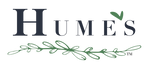 Logo de Hume's Period Care