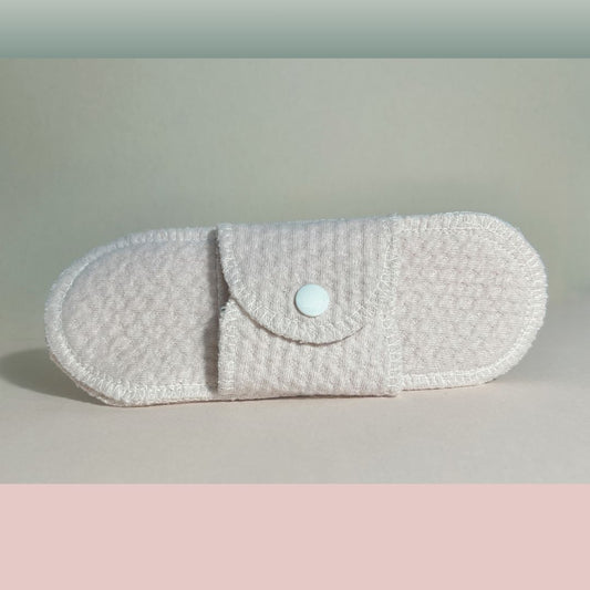 Hume’s Organic Pad – soft, eco-friendly, zero-waste period care 